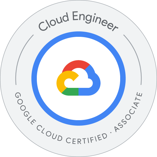 Google Cloud Engineer